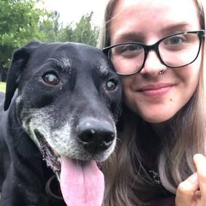 Meet your Posher, Danielle